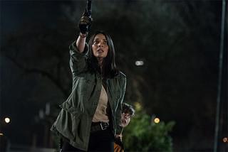 ザ・プレデター