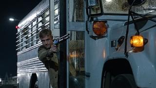 ザ・プレデター