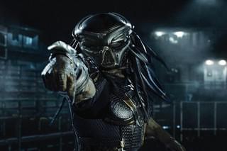 ザ・プレデター