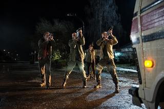 ザ・プレデター