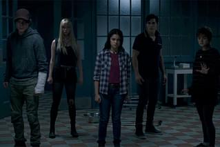 ニュー・ミュータント