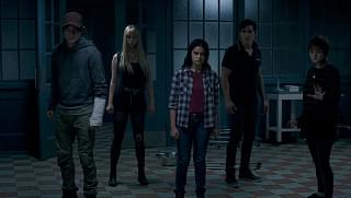 ニュー・ミュータント