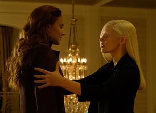 X-MEN：ダーク・フェニックス