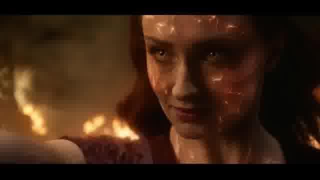 本予告：最後のX-MEN編