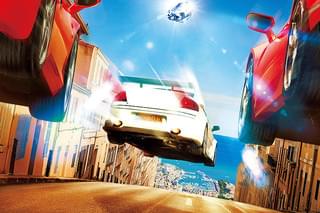 TAXi ダイヤモンド・ミッション