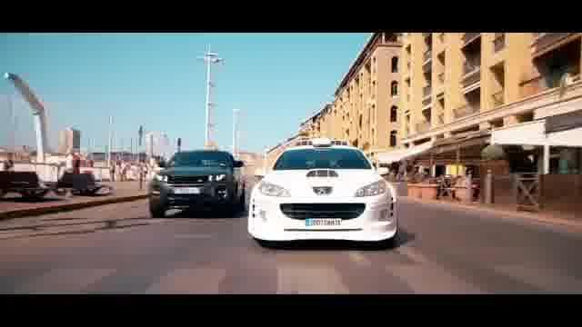 メイキング映像