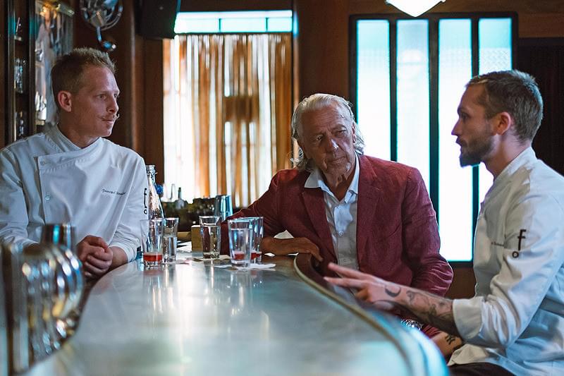 シューマンズ バー ブック : 作品情報・キャスト・あらすじ・動画