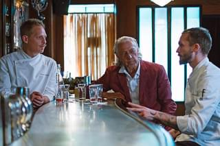 シューマンズ バー ブック