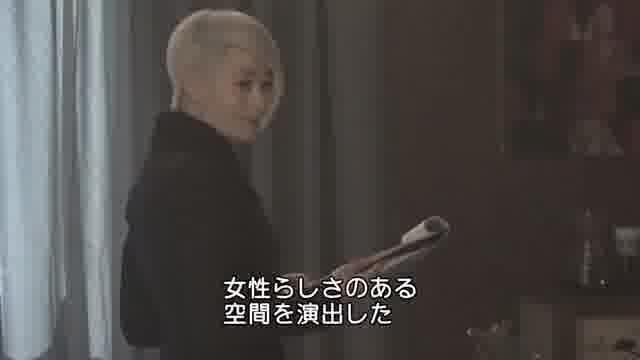メイキング映像