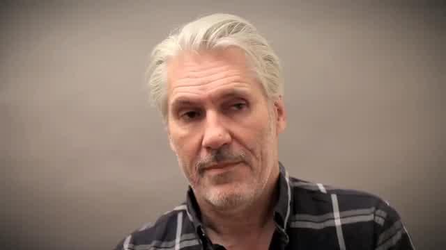 インタビュー映像：ハリー・クレフェン監督