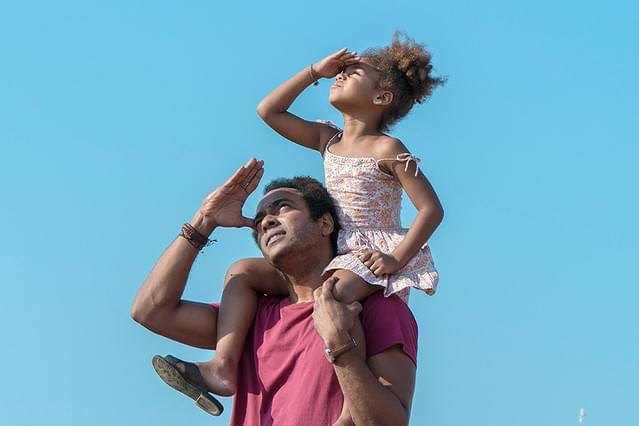 セルジオ＆セルゲイ 宇宙からハロー！