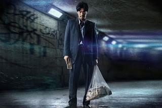 ゼニガタの予告編・動画