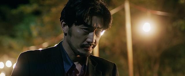 大谷亮平の「ゼニガタ」の画像