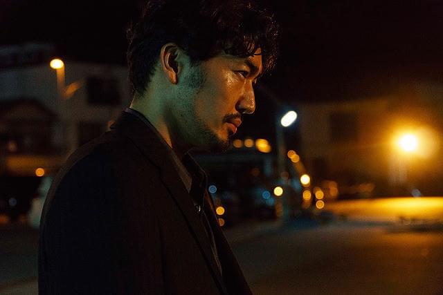 大谷亮平の「ゼニガタ」の画像