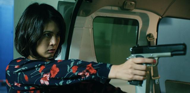 佐津川愛美の「ゼニガタ」の画像