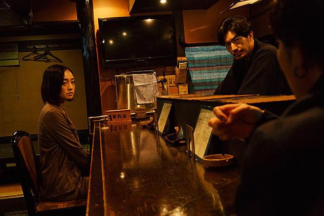 大谷亮平の「ゼニガタ」の画像