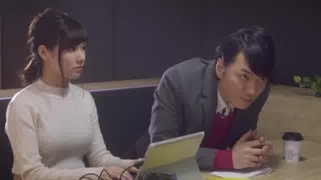 特別予告編2：「巨乳と童貞」編