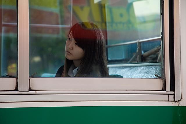 堀春菜の「ガンバレとかうるせぇ」の画像