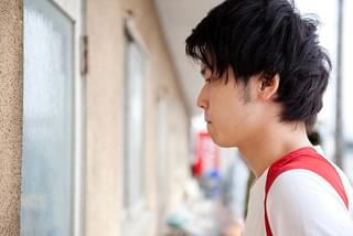 ガンバレとかうるせぇ