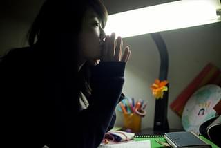 ガンバレとかうるせぇ