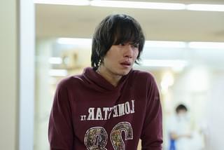 歩けない僕らは