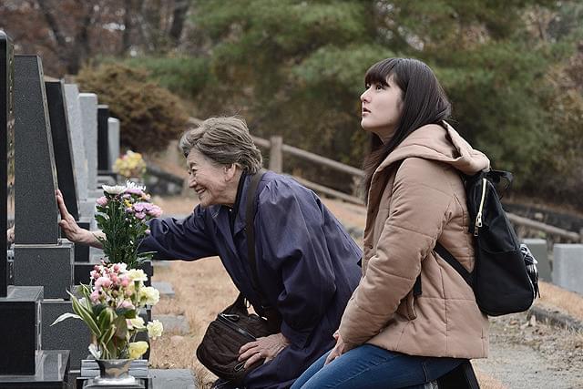 佐々木すみ江の「歩けない僕らは」の画像