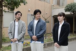 歩けない僕らは