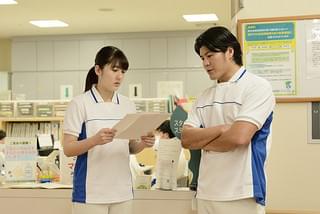 歩けない僕らは