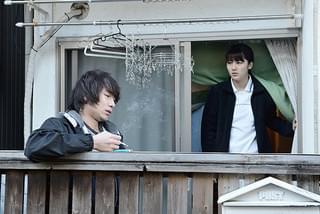 歩けない僕らは