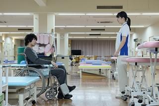 歩けない僕らは