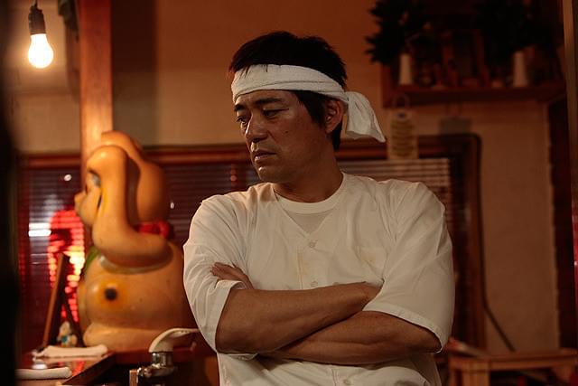 博多華丸の「ガチ星」の画像