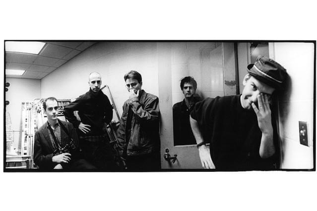 INSTRUMENT フガジ：インストゥルメント