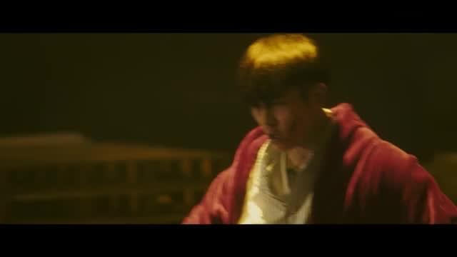 メイキング映像：MIYAVIアクションシーン