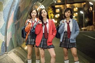 天使じゃないッ！