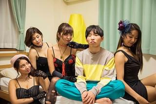 天使じゃないッ！2