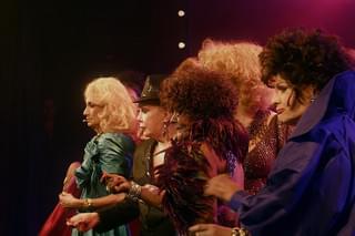 ディヴァイン・ディーバの予告編・動画