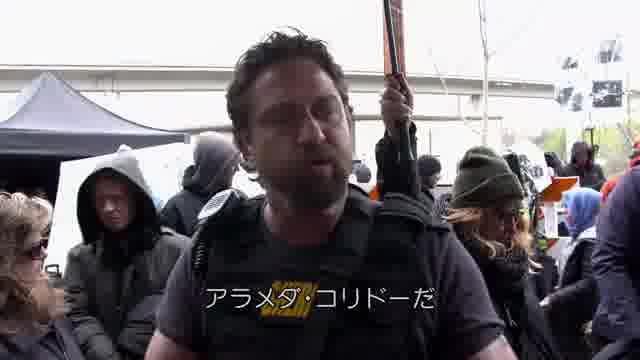 メイキング映像