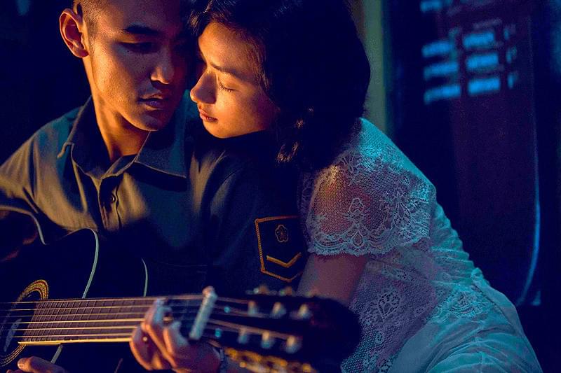 軍中楽園 : 作品情報・キャスト・あらすじ・動画 - 映画.com