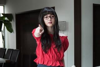 わたしに××しなさい！