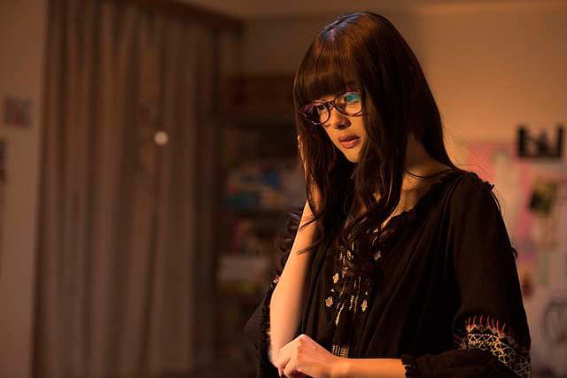 玉城ティナの「わたしに××しなさい！」の画像