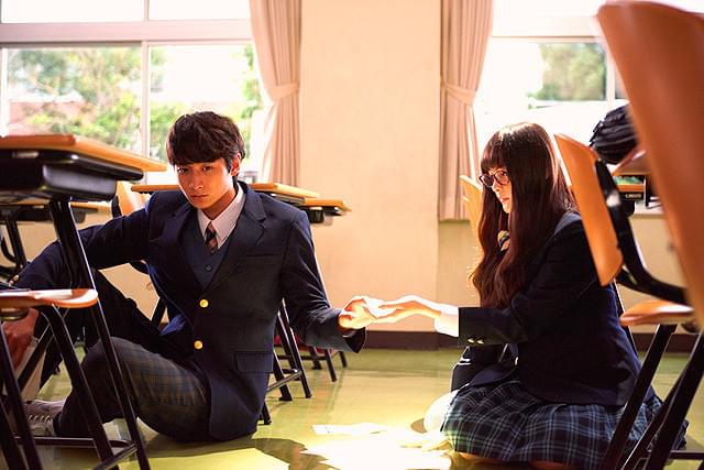 玉城ティナの「わたしに××しなさい！」の画像