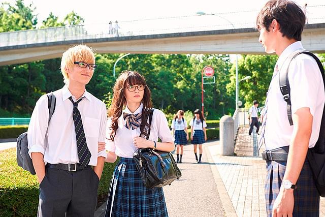 玉城ティナの「わたしに××しなさい！」の画像