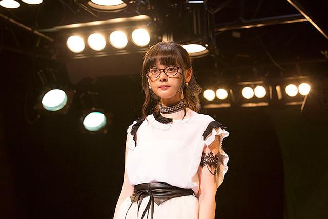 玉城ティナの「わたしに××しなさい！」の画像