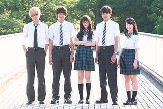 わたしに××しなさい！