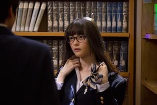 わたしに××しなさい！