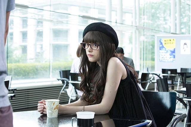 玉城ティナの「わたしに××しなさい！」の画像