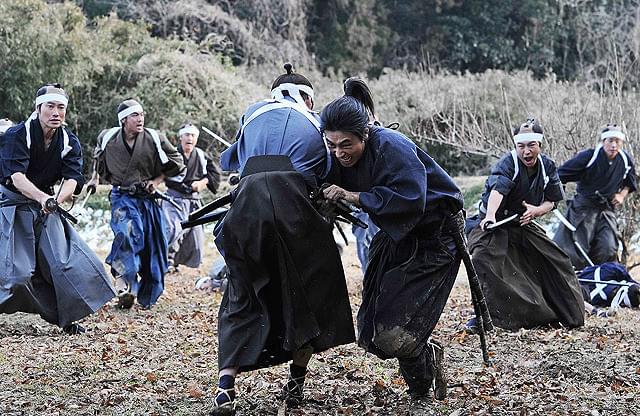 細田善彦の「武蔵 むさし」の画像