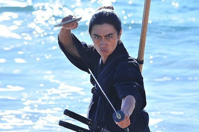 武蔵 むさし : 作品情報・キャスト・あらすじ - 映画.com