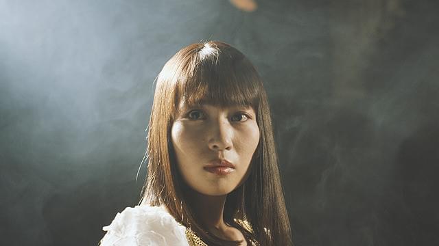 増田有華の「瞬間の流レ星」の画像