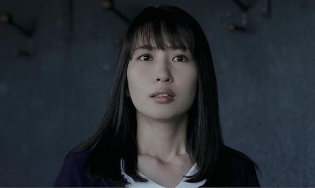 増田有華の「瞬間の流レ星」の画像